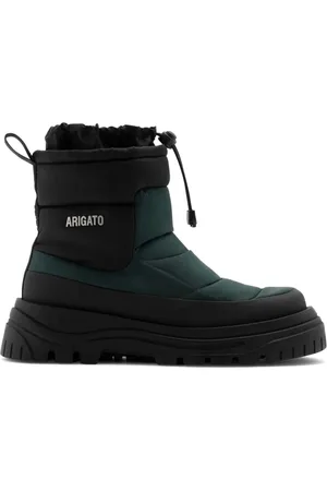 Axel Arigato Blyde Puffer Stiefel
