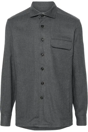 corneliani Hemd mit klassischem Kragen