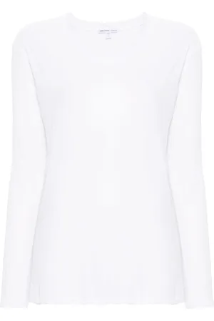 James Perse High Gauge T-Shirt
