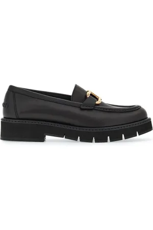 Salvatore Ferragamo Gancini Loafer