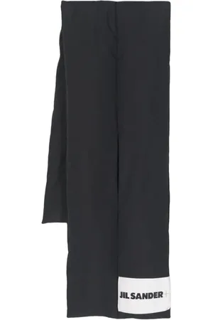 Jil Sander Gefütterter Schal