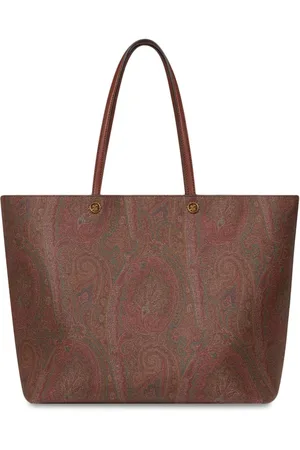 Etro Maxi Essential Handtasche