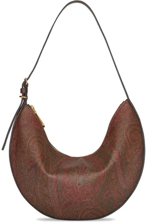 Etro Mittelgroße Essential Schultertasche