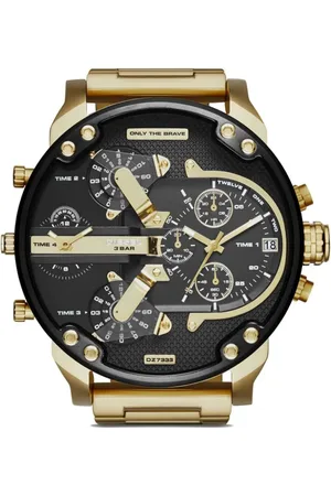 Diesel Dz7333 Mr Daddy 2.0 Chronograph 57mm