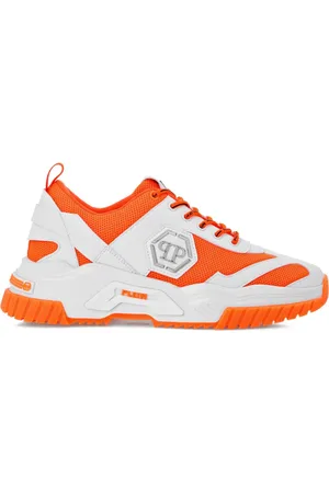 Philipp Plein Predator Sneakers