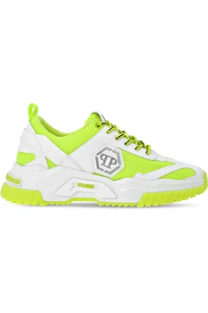 Philipp Plein Predator Sneakers