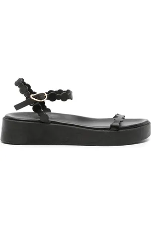 Ancient Greek Sandals Toxo Sandalen 40mm