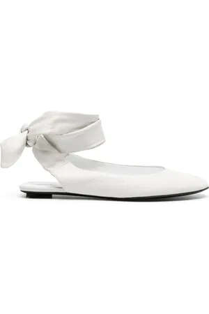 The Attico Cloe Ballerinas