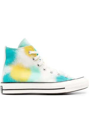 Converse Chuck 70 Sneakers mit Spray-Print