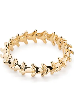 SHAUN LEANE Serpent Trace Ring