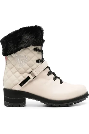 Rossignol 1907 Megeve Stiefel