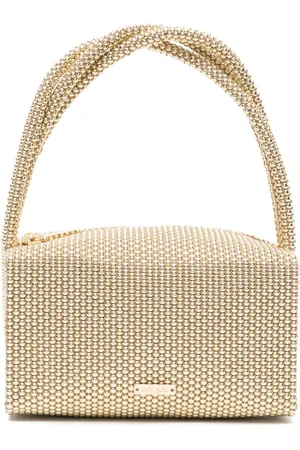 Cult Gaia Sienna Handtasche mit Nieten