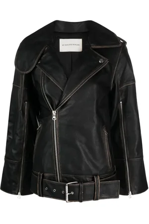 By Malene Birger Beatrisse Bikerjacke