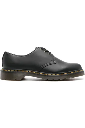 Dr. Martens Felix Derby-Schuhe mit Kontrastnaht