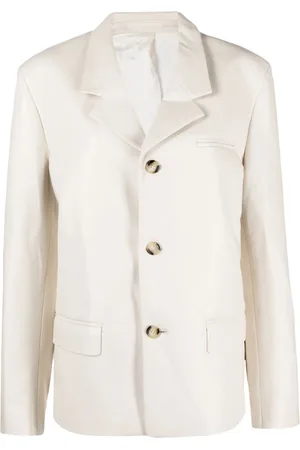Nanushka Einreihiger Blazer