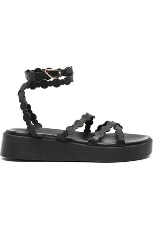 Ancient Greek Sandals Aspis Sandalen