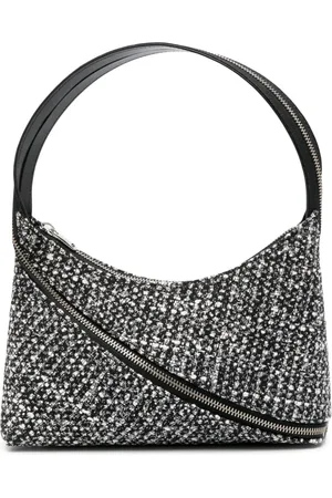 COPERNI Schultertasche mit Reißverschluss