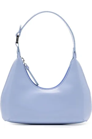 By Far Baby Amber Schultertasche