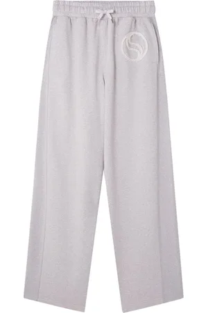 Stella McCartney S-Wave Jogginghose aus Bio-Baumwolle