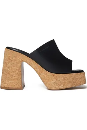 Stella McCartney Skyla Mules
