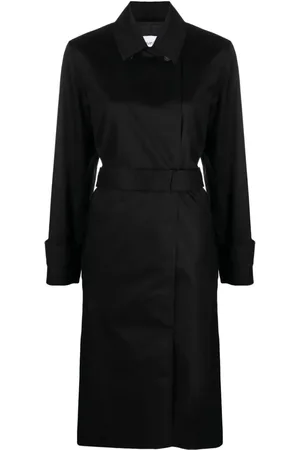 Calvin Klein Trenchcoat mit Gürtel