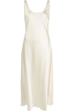 Ralph Lauren Ärmelloses Monra Maxikleid