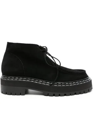 Proenza Schouler Stiefel mit Plateau