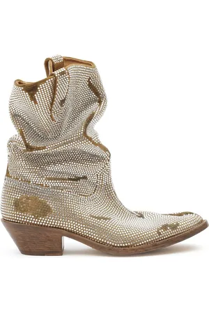 Maison Margiela Tabi Cowboystiefel 55mm