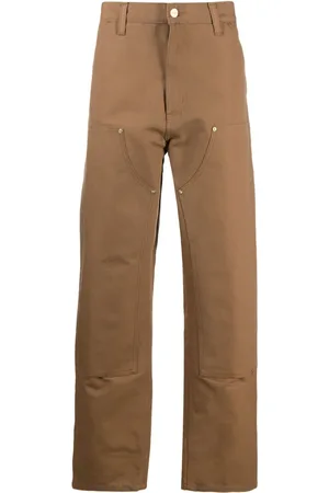 Carhartt Double Knee Straight-Leg-Hose