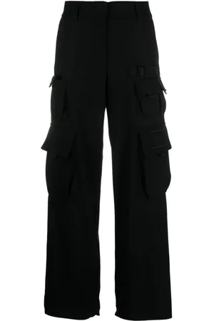 OFF-WHITE Wo Gab Toybox Cargohose