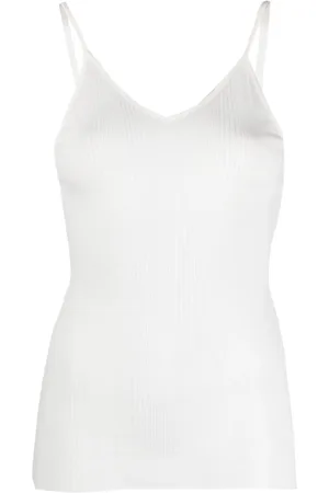 Khaite Mona Top