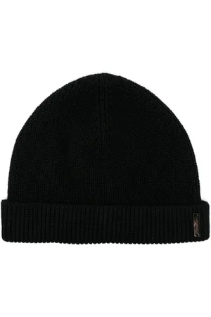 corneliani Gerippte Beanie