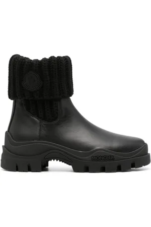 Moncler Larue Stiefel