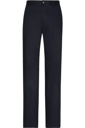Dolce & Gabbana Hose mit geradem Bein