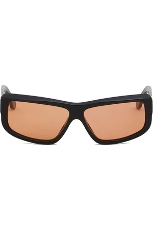 Marni Eckige Annapuma Circuit Sonnenbrille