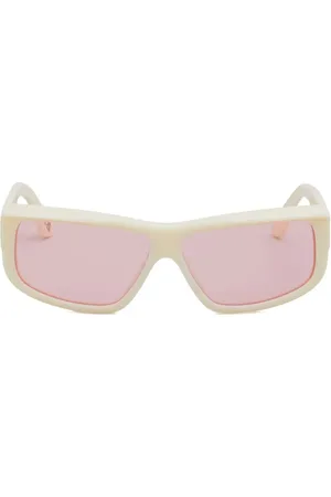 Marni Eckige Annapuma Circuit Sonnenbrille