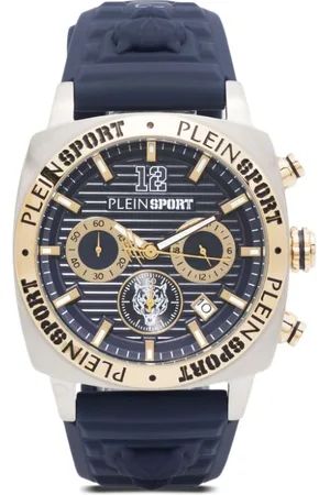Philipp Plein Wildcat Chrono 40mm
