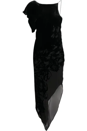 REV The John Devore Kleid