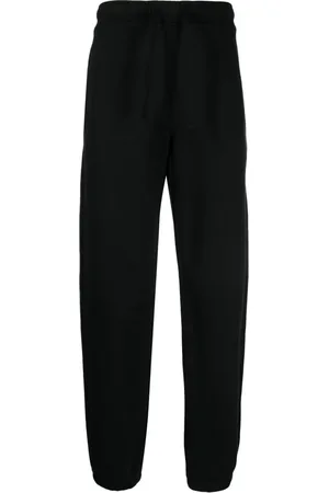 Maharishi Jogginghose mit Logo-Stickerei