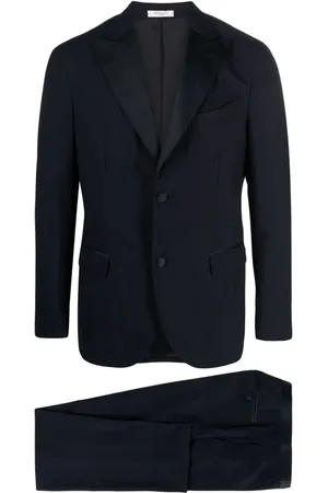 Boglioli Eleganter Anzug