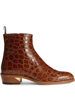 Giuseppe Zanotti Fabyen Stiefel