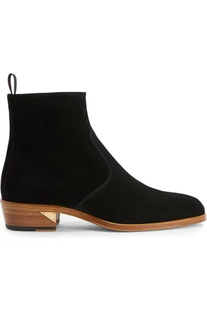 Giuseppe Zanotti Fabyen Stiefel 40mm