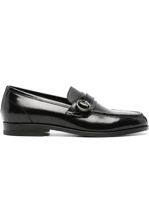 TAGLIATORE Loafer mit Schnalle