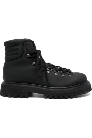 Premiata Gefütterte Stiefeletten