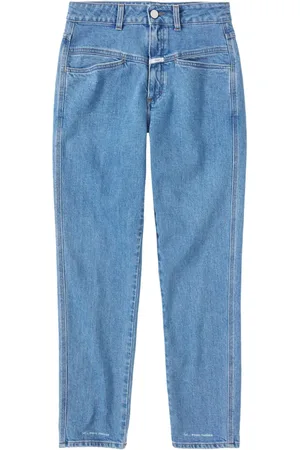 Closed Jeans mit geradem Bein