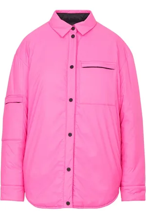 Aztech Wattierte Pillow Hemdjacke