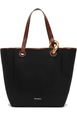 J.W.Anderson JWA Corner Shopper aus Canvas