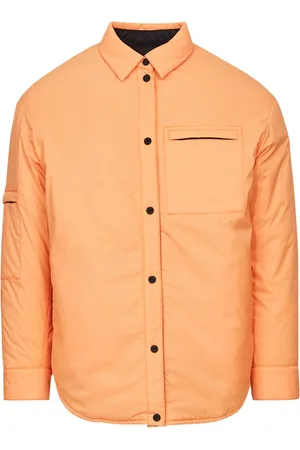 Aztech Wattierte Pillow Hemdjacke