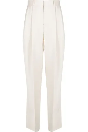 Totême Riva Tapered-Hose