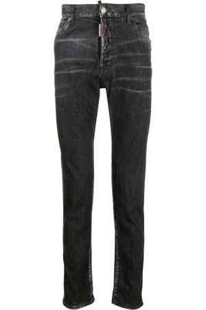 Dsquared2 Cool Guy Skinny-Jeans